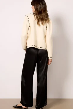 Pants & Leggings<MICHAEL STARS Cyrus Pant Black
