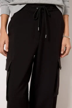Pants & Leggings<PISTOLA Dakota Cargo Pant Black