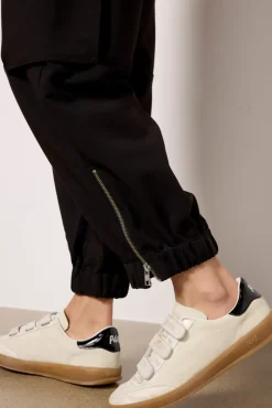 Pants & Leggings<PISTOLA Dakota Cargo Pant Black