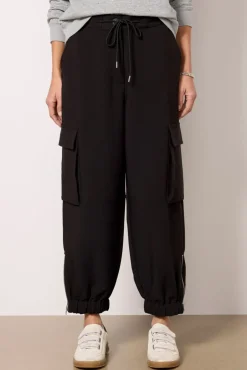 Pants & Leggings<PISTOLA Dakota Cargo Pant Black