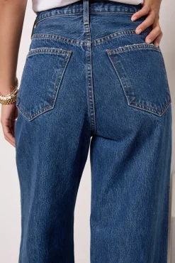 Jeans<AGOLDE Dame Wide Leg Enamour