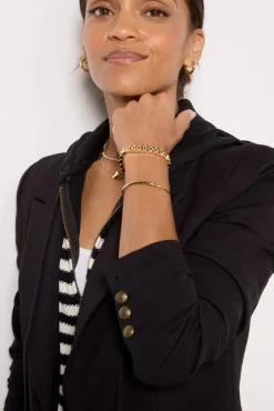 Blazers & Jackets<EVEREVE Dawson Blazer Black