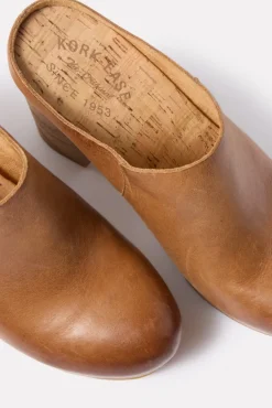 Shoes<KORK EASE Demi II Clog Terra