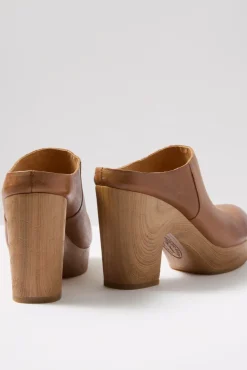 Shoes<KORK EASE Demi II Clog Terra