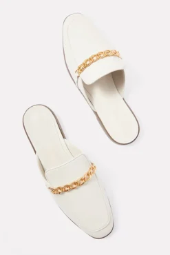 Shoes<SCHUTZ Desmond Loafer Pearl