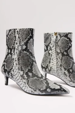Shoes<SEYCHELLES Dinner Date Bootie Exotic