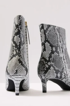Shoes<SEYCHELLES Dinner Date Bootie Exotic