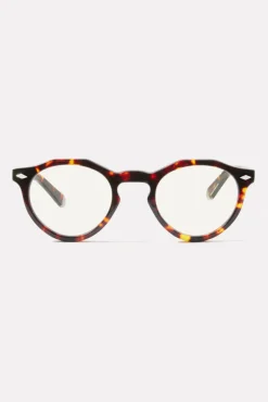 Eyewear<CADDIS Dogleg Reading Glasses Turtle