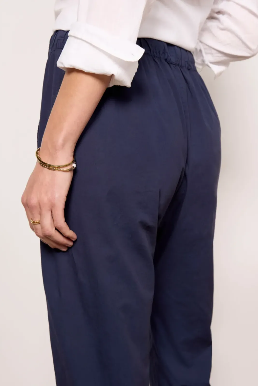 Pants & Leggings<XIRENA Draper Pant Navy