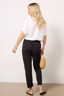 Pants & Leggings<XIRENA Draper Pant Black