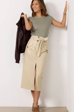 Skirts<RAILS Edem Skirt Dune