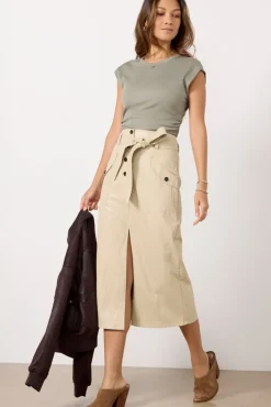Skirts<RAILS Edem Skirt Dune