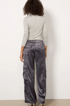 Pants & Leggings<SANCTUARY Elite Cargo Gunmetal