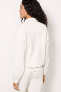 Matching Sets|Blazers & Jackets<VARLEY Elizabeth Jacket Ivorymarl