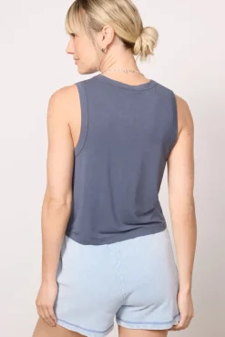 Tops & Tees<Z SUPPLY Ella Tank Supernova