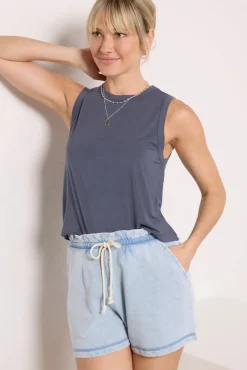 Tops & Tees<Z SUPPLY Ella Tank Supernova