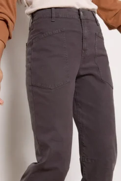 Pants & Leggings<EVEREVE Emerson Pant Charcoal