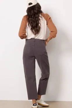 Pants & Leggings<EVEREVE Emerson Pant Charcoal