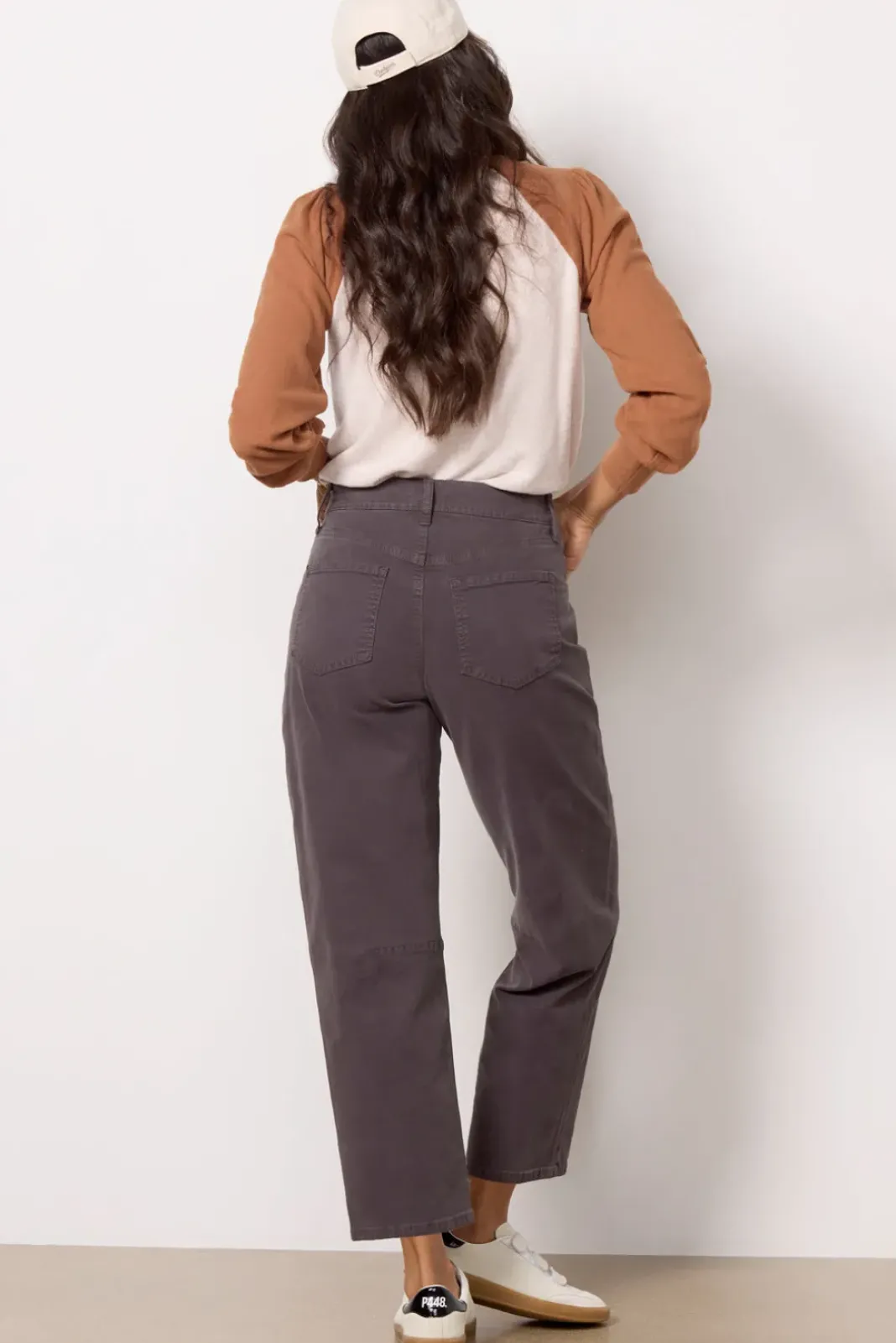 Pants & Leggings<EVEREVE Emerson Pant Charcoal