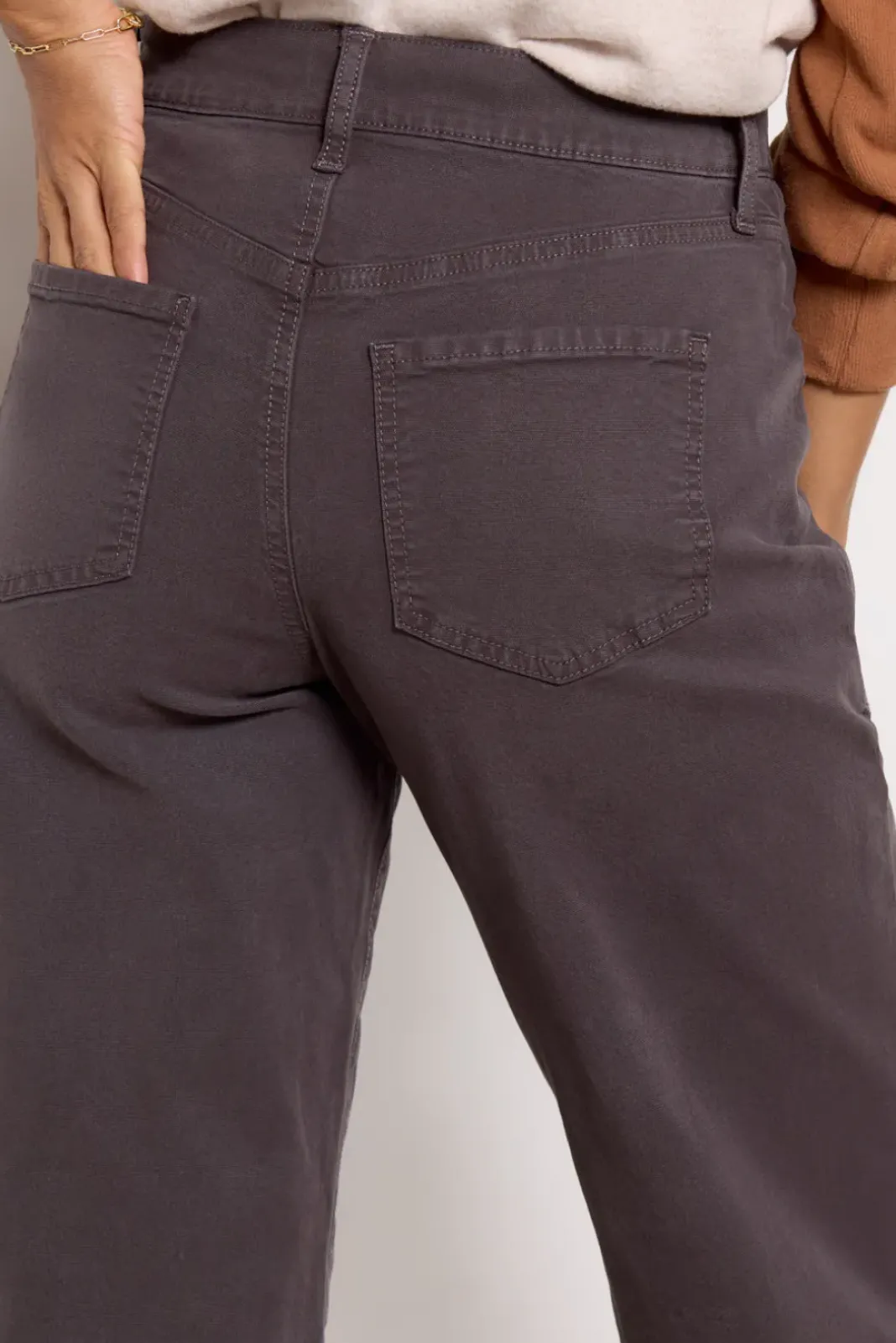 Pants & Leggings<EVEREVE Emerson Pant Charcoal