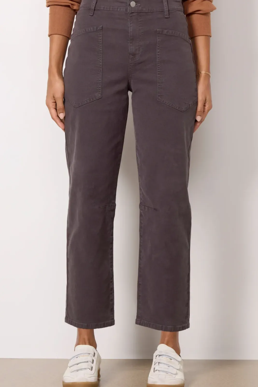 Pants & Leggings<EVEREVE Emerson Pant Charcoal