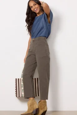 Pants & Leggings<EVEREVE Emerson Pant Forest