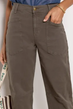 Pants & Leggings<EVEREVE Emerson Pant Forest
