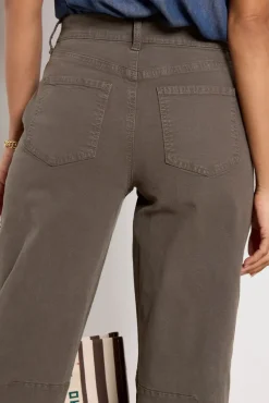Pants & Leggings<EVEREVE Emerson Pant Forest