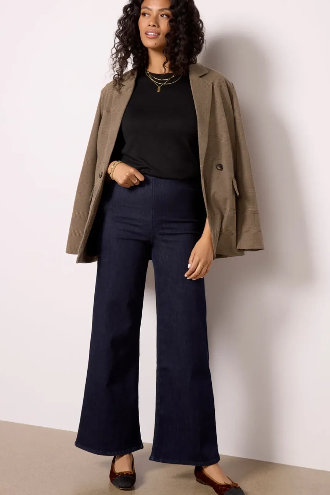 Jeans<RAG AND BONE Epic Sophie High Rise Ankle Pull On Rinse
