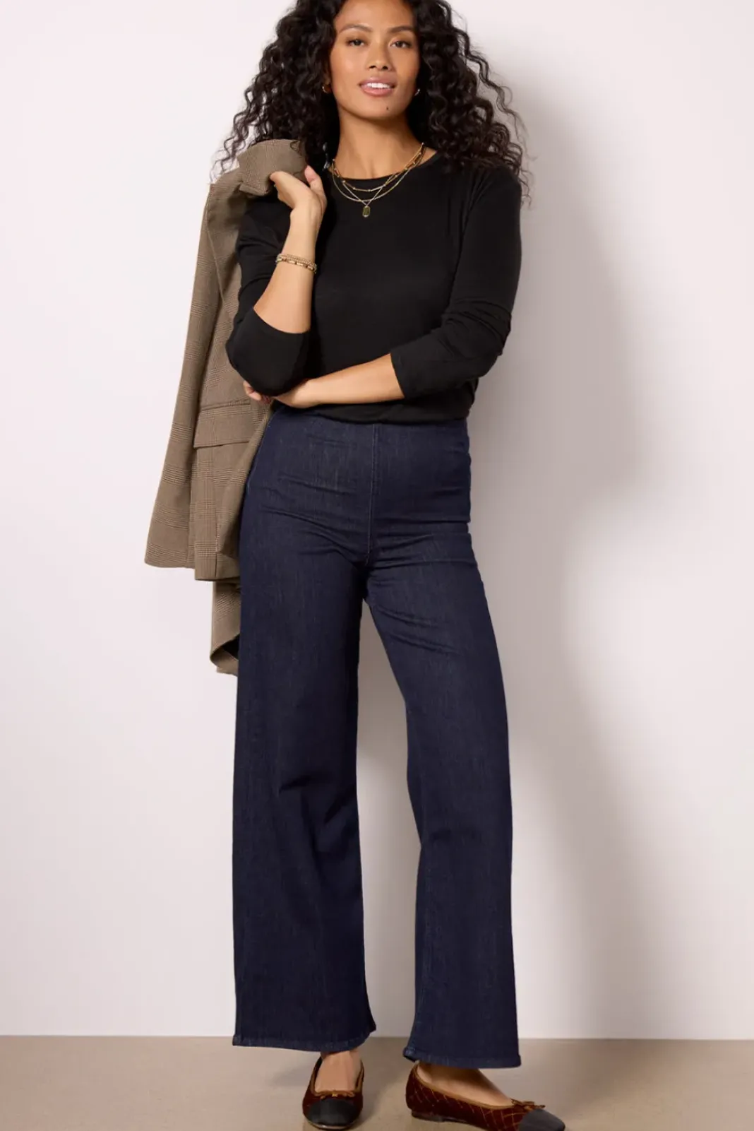 Jeans<RAG AND BONE Epic Sophie High Rise Ankle Pull On Rinse