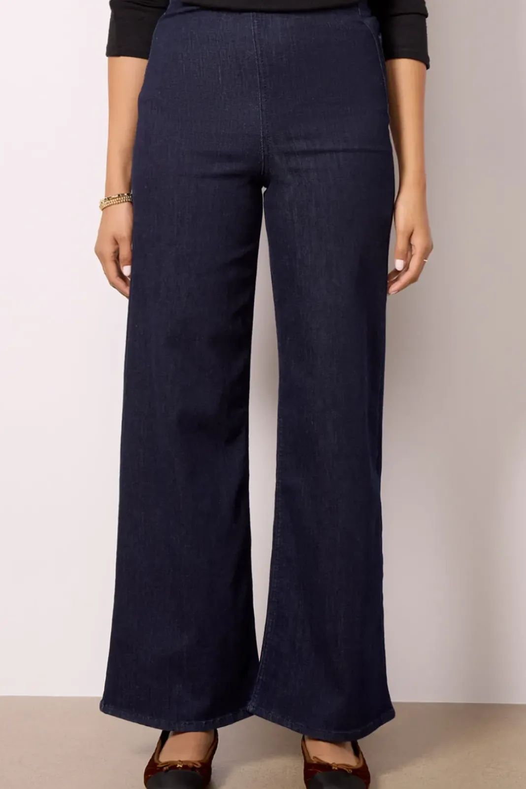 Jeans<RAG AND BONE Epic Sophie High Rise Ankle Pull On Rinse