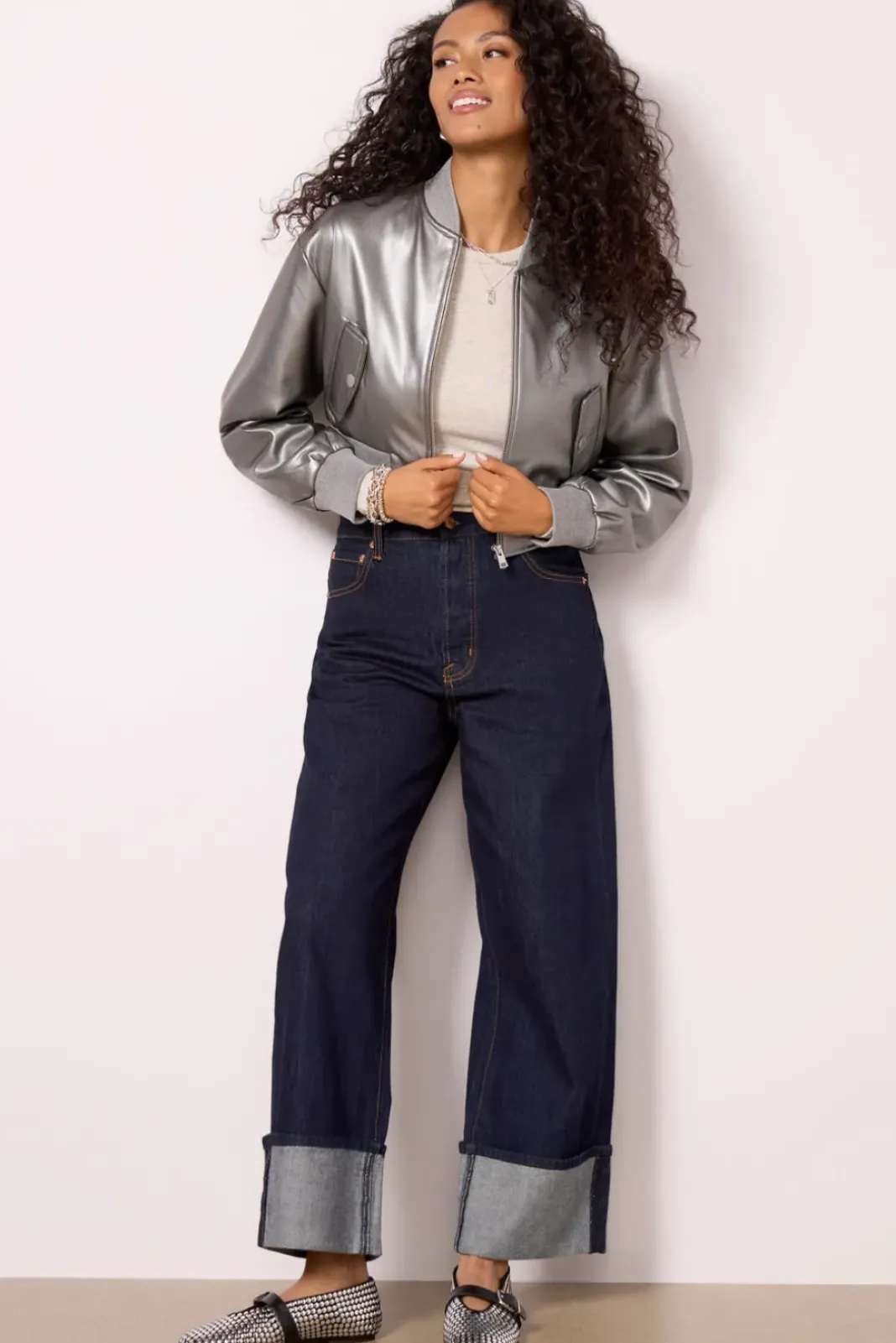 Blazers & Jackets<LAMARQUE Evelin Gunmetal