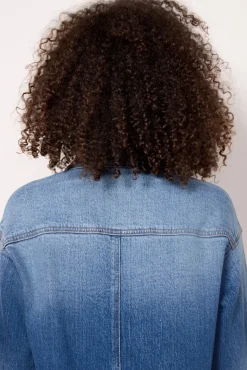 Dresses<EVEREVE Ever Dress Denim