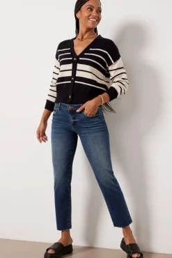 Jeans<EVEREVE Ever Straight Convinced