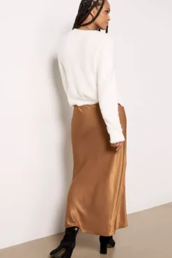 Skirts<SANCTUARY Everyday Maxi Skirt Mochamousse