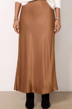 Skirts<SANCTUARY Everyday Maxi Skirt Mochamousse