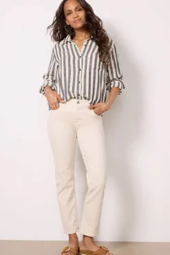 Jeans<AG Ex- Boyfriend Jean Opalstone