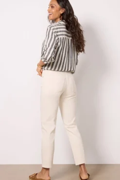Jeans<AG Ex- Boyfriend Jean Opalstone