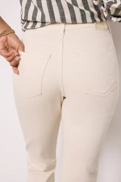 Jeans<AG Ex- Boyfriend Jean Opalstone