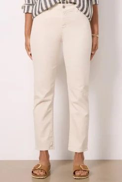 Jeans<AG Ex- Boyfriend Jean Opalstone