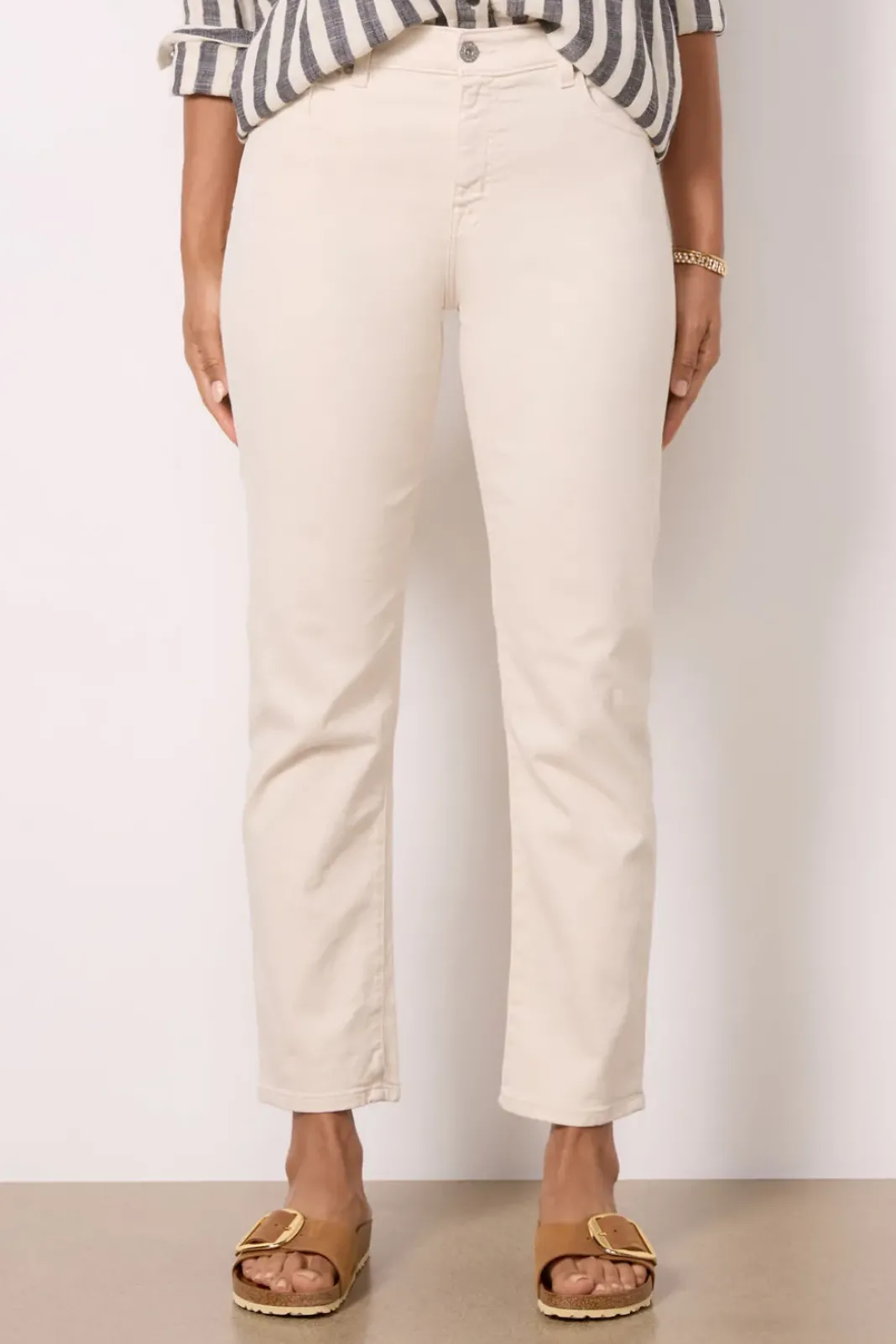 Jeans<AG Ex- Boyfriend Jean Opalstone