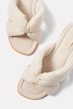 Shoes<SCHUTZ Fairy Slide Oyster