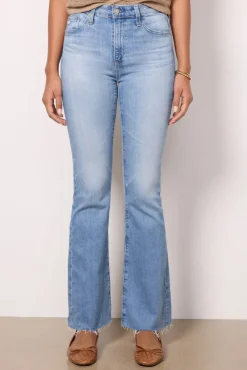 Jeans<AG Farrah Boot 22Yearspalma