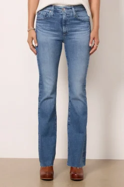 Jeans<AG Farrah Boot Montecito