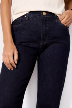 Jeans<KUT FROM THE KLOTH Fay High Rise Kindled