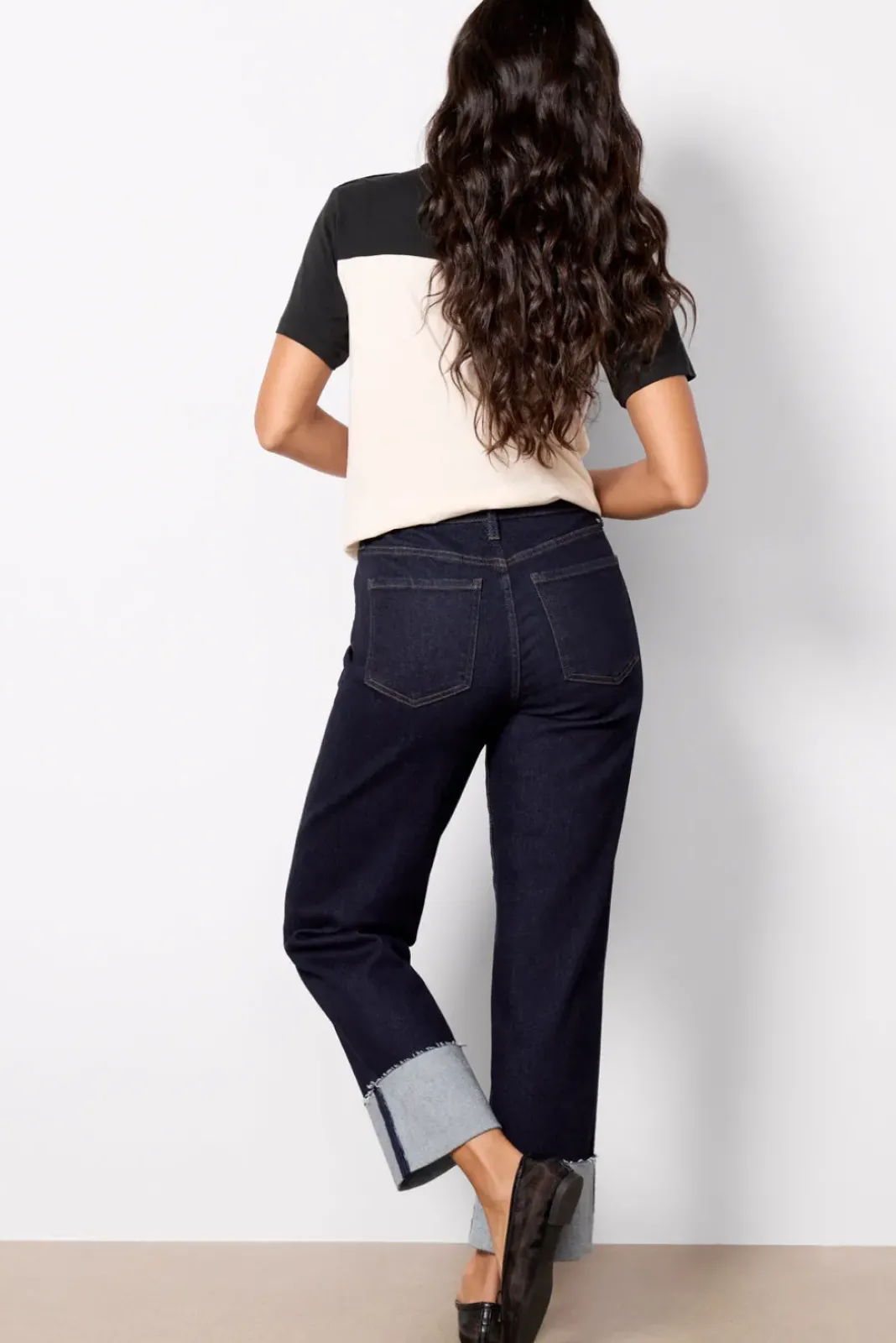Jeans<KUT FROM THE KLOTH Fay High Rise Kindled