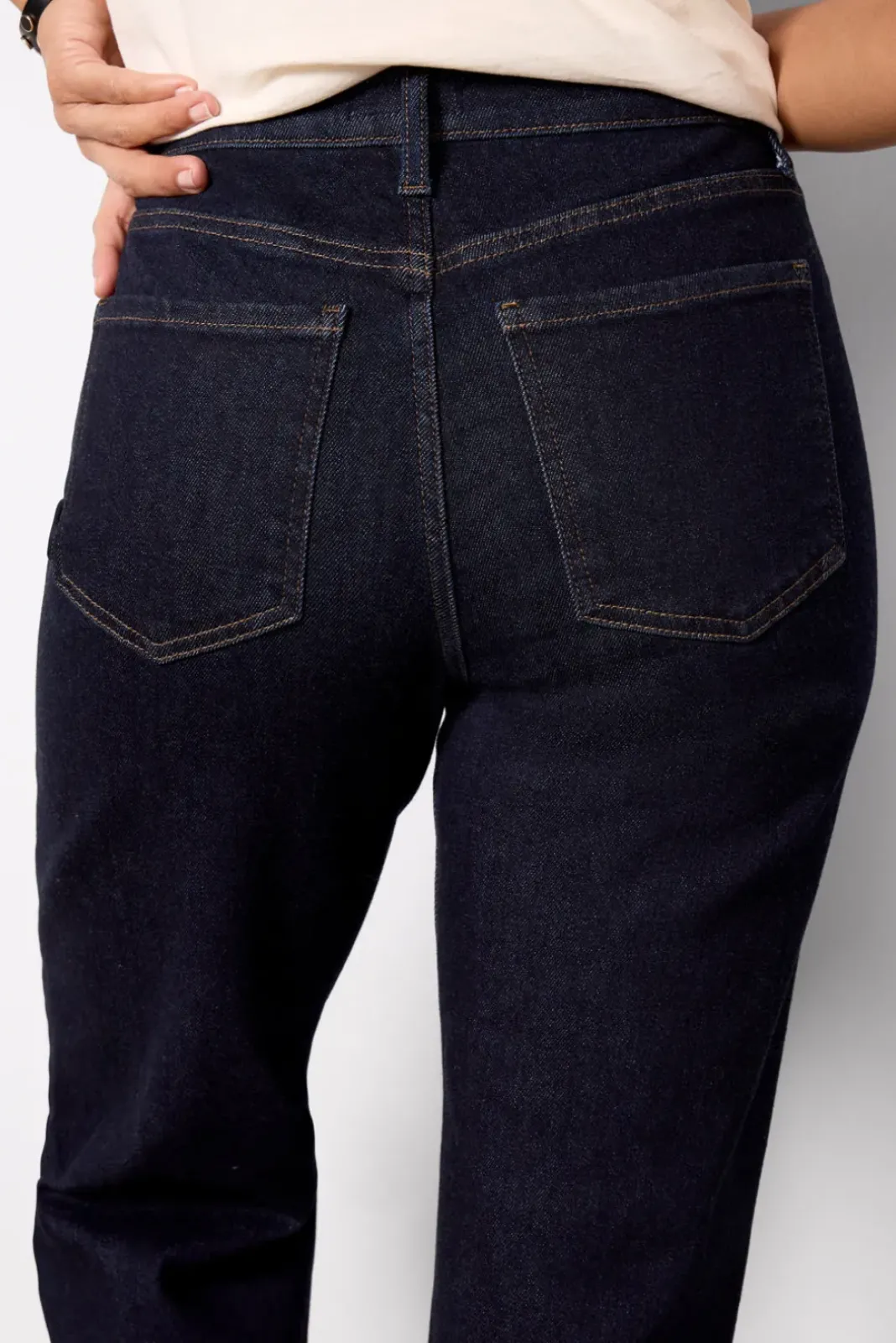 Jeans<KUT FROM THE KLOTH Fay High Rise Kindled