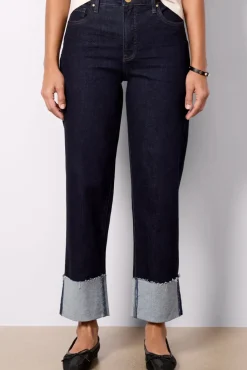 Jeans<KUT FROM THE KLOTH Fay High Rise Kindled