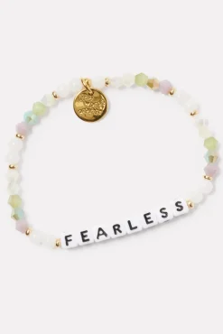 Jewelry<LITTLE WORDS PROJECT Fearless Bracelet Multi