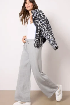 Pants & Leggings<Z SUPPLY FEELING THE MOMENT SWEATPANT Classicheathergrey